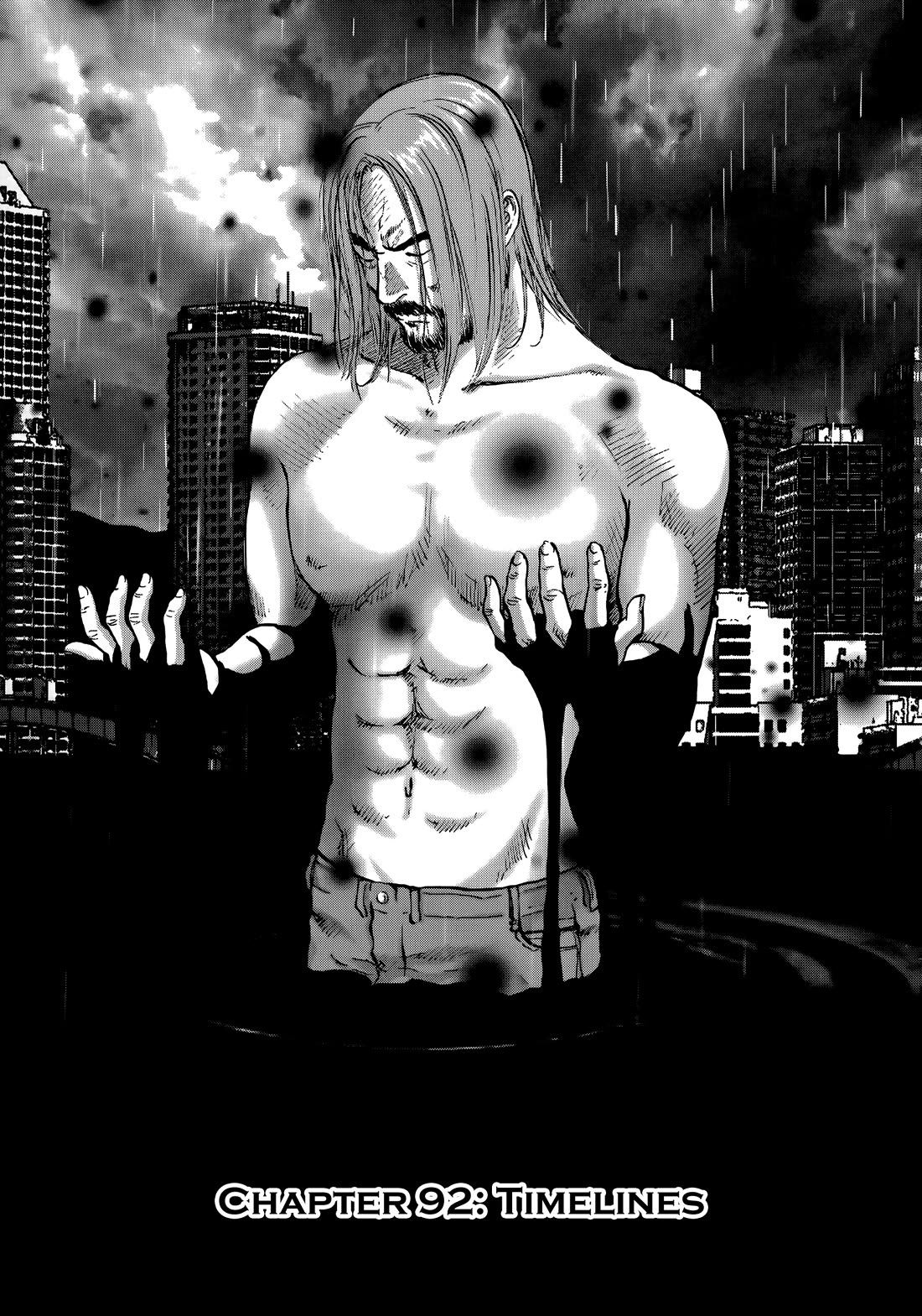 Sprite chapter 92 page 9