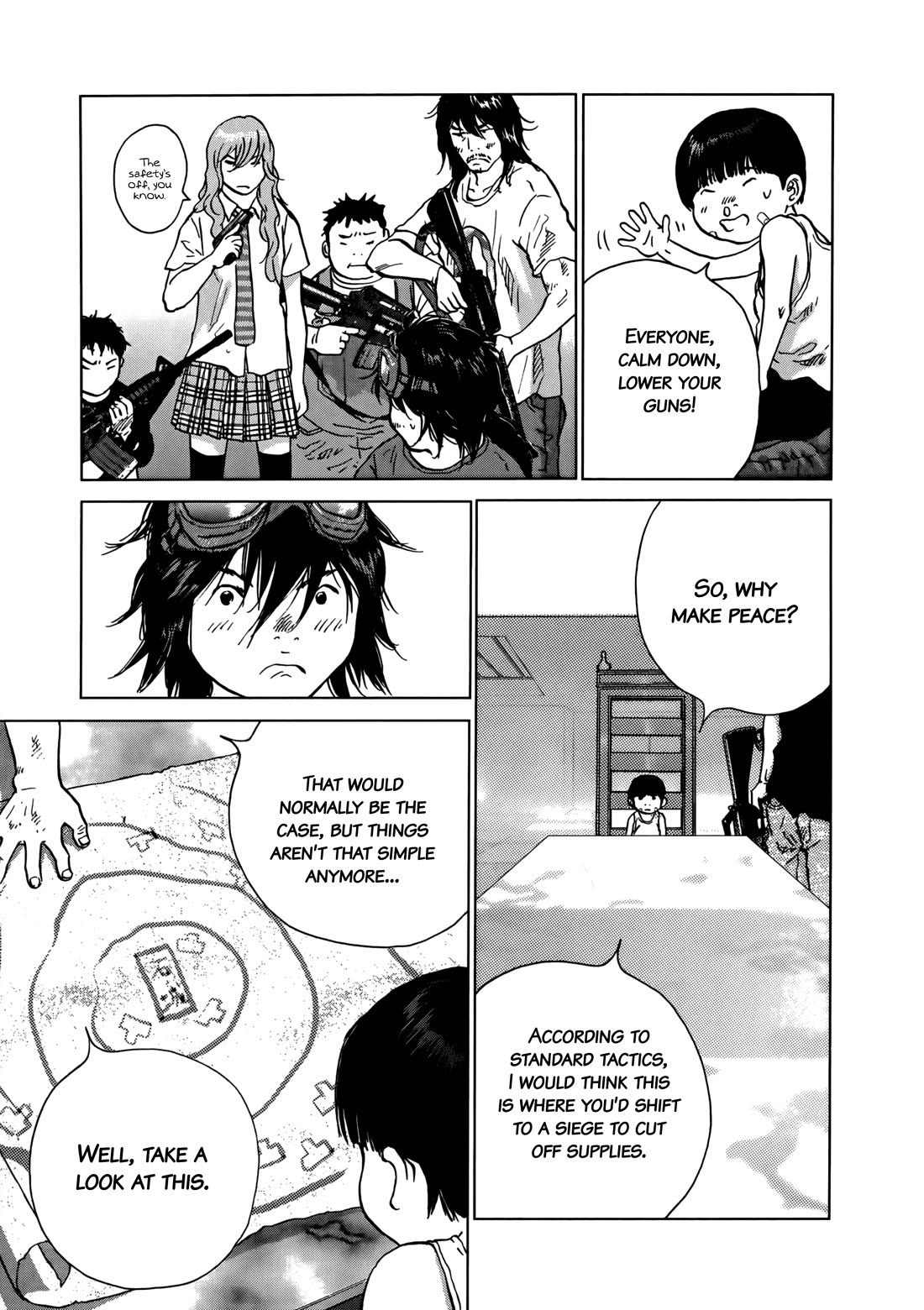 Sprite chapter 94 page 6