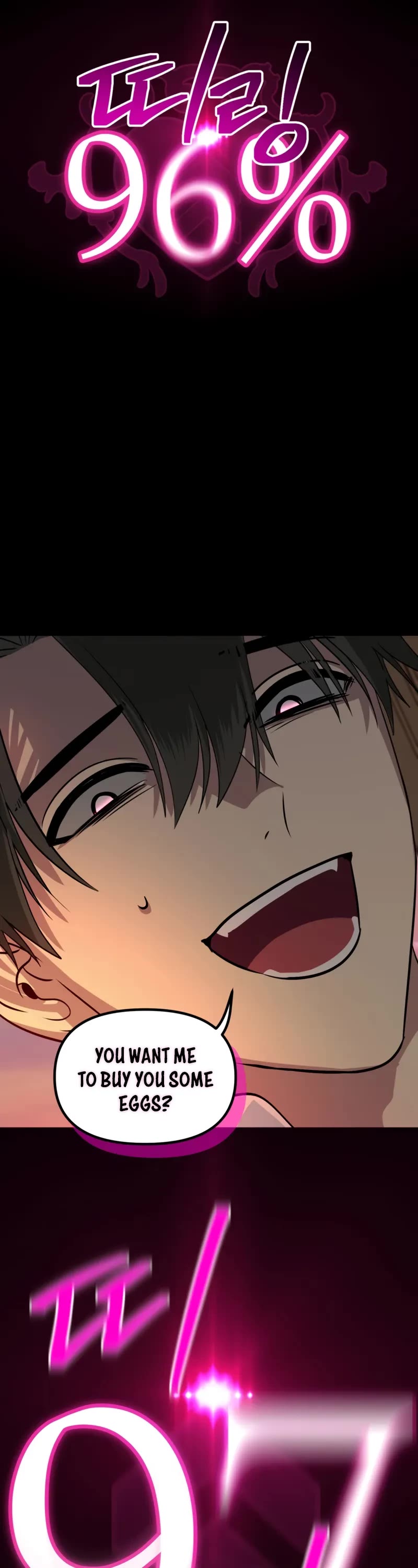 SSS-Class Suicide Hunter chapter 134 page 17