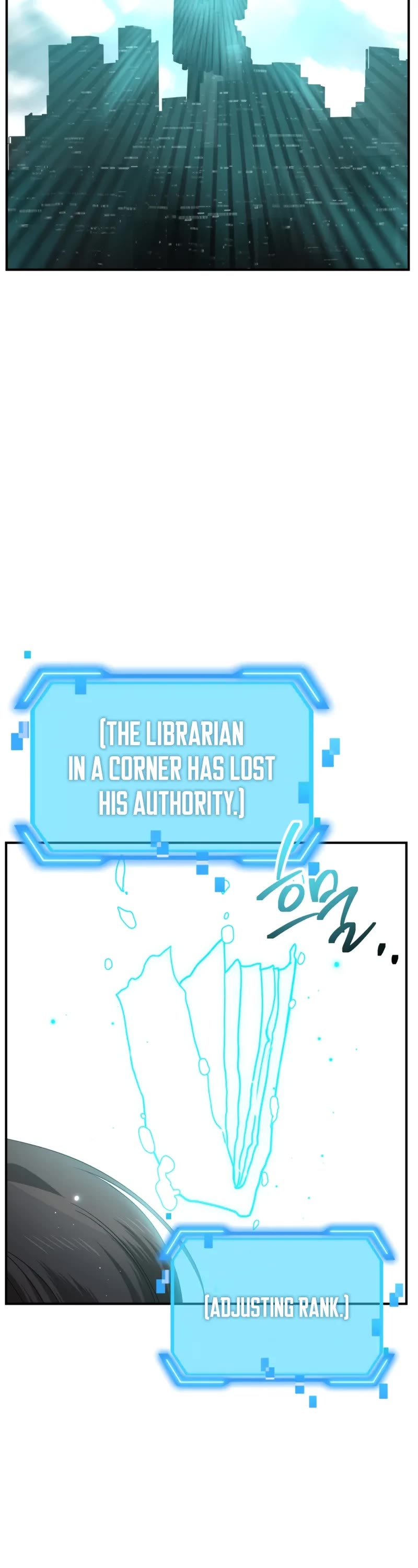 SSS-Class Suicide Hunter chapter 143 page 13