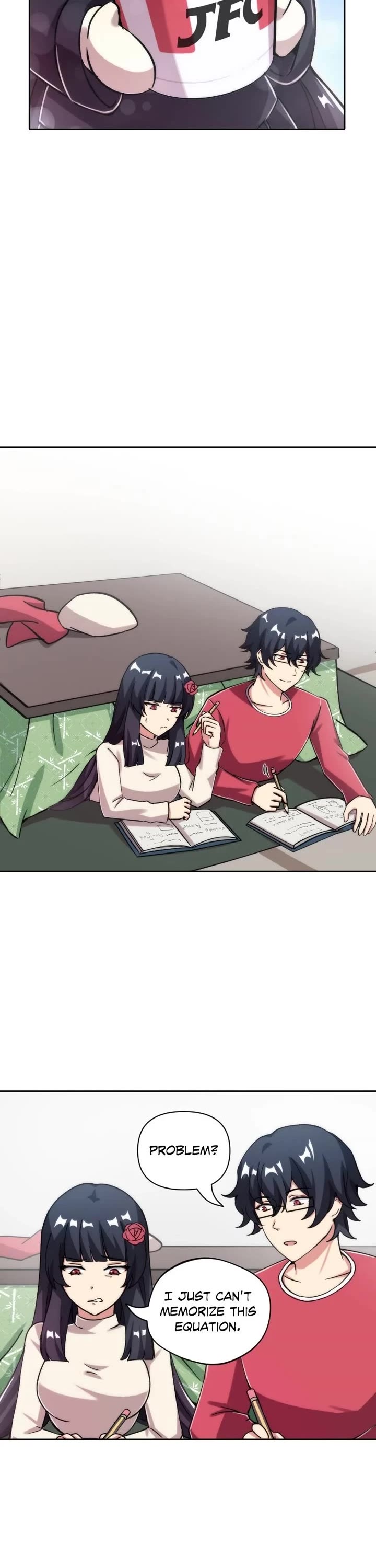 Stalker x Stalker chapter 182 page 3