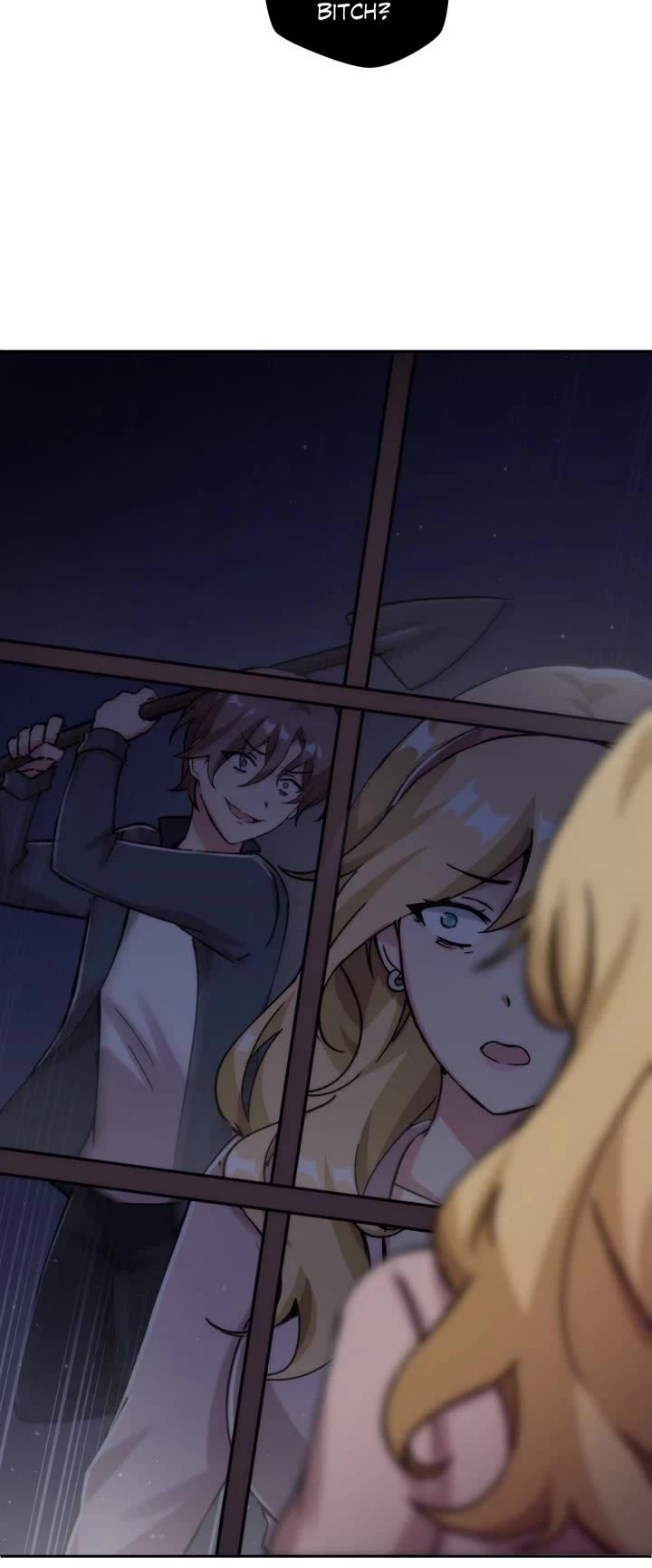 Stalker x Stalker chapter 199 page 6