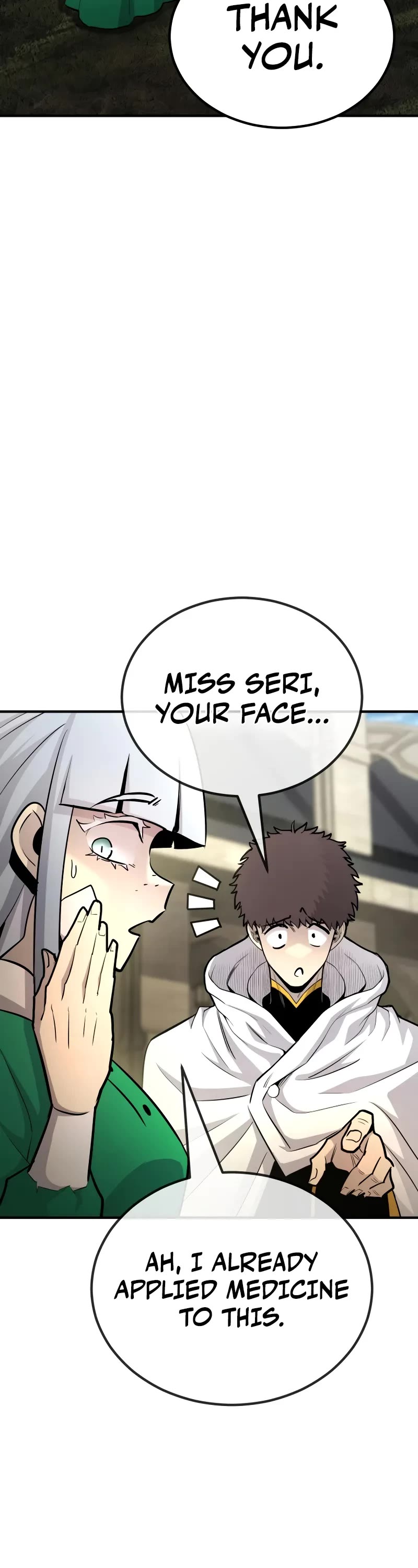 Standard of Reincarnation chapter 137 page 9