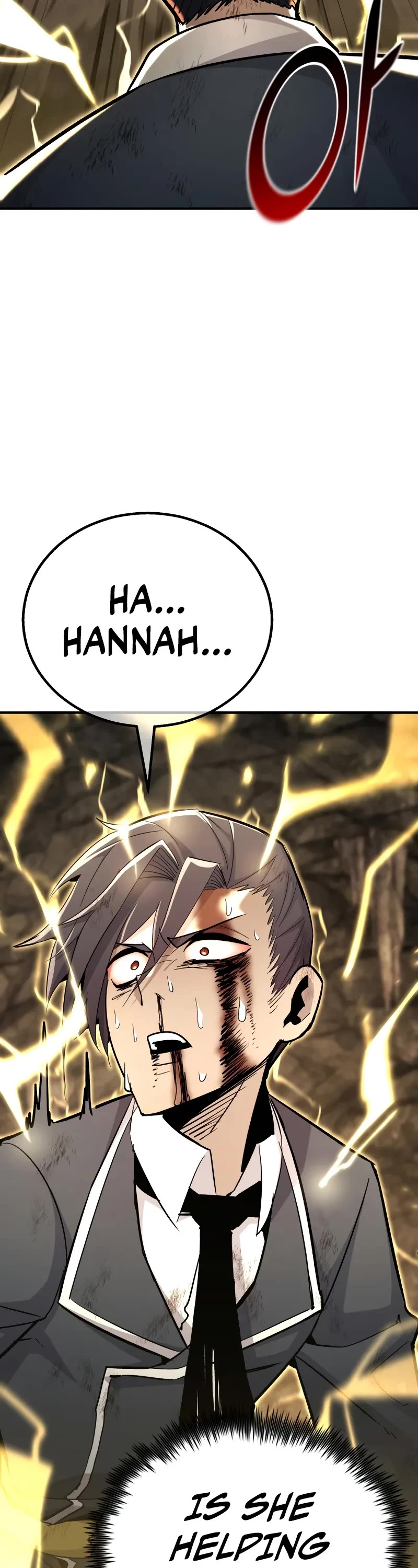 Standard of Reincarnation chapter 138 page 71