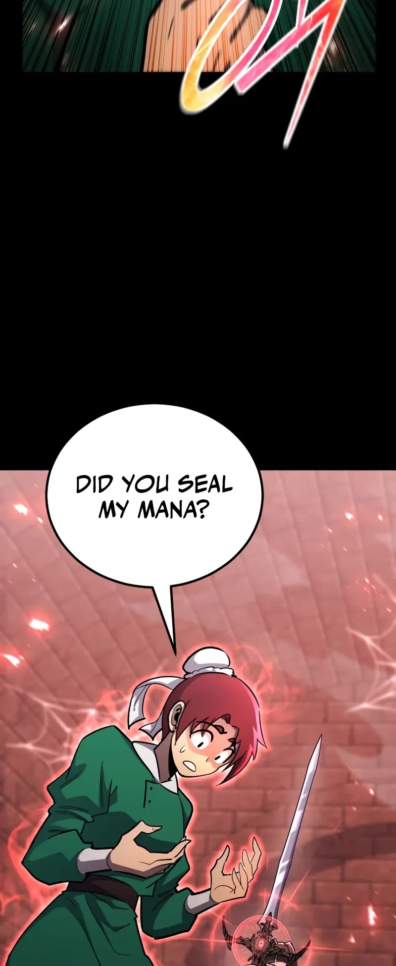 Standard of Reincarnation chapter 142 page 58