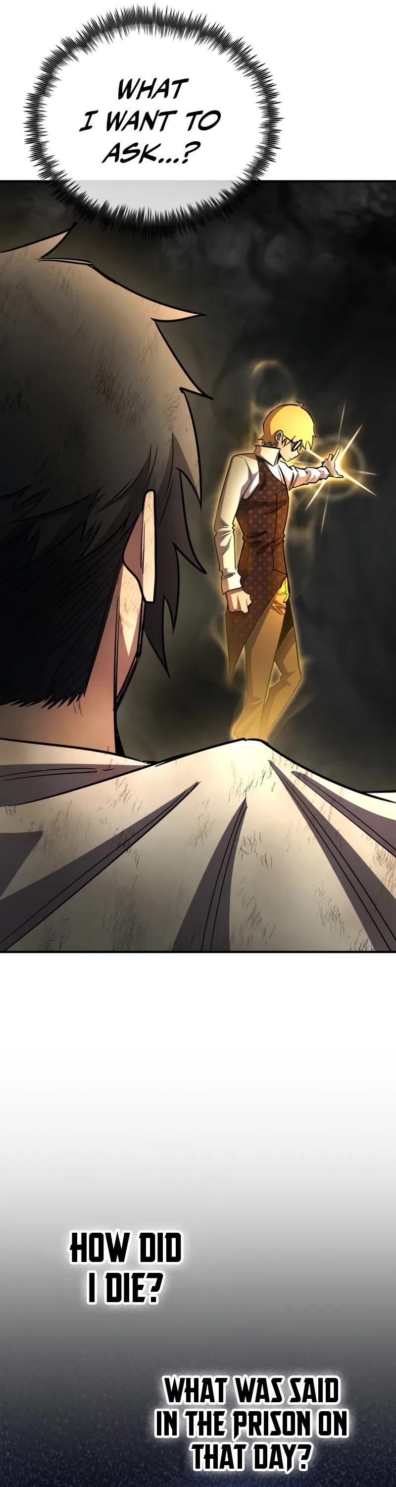 Standard of Reincarnation chapter 167 page 37