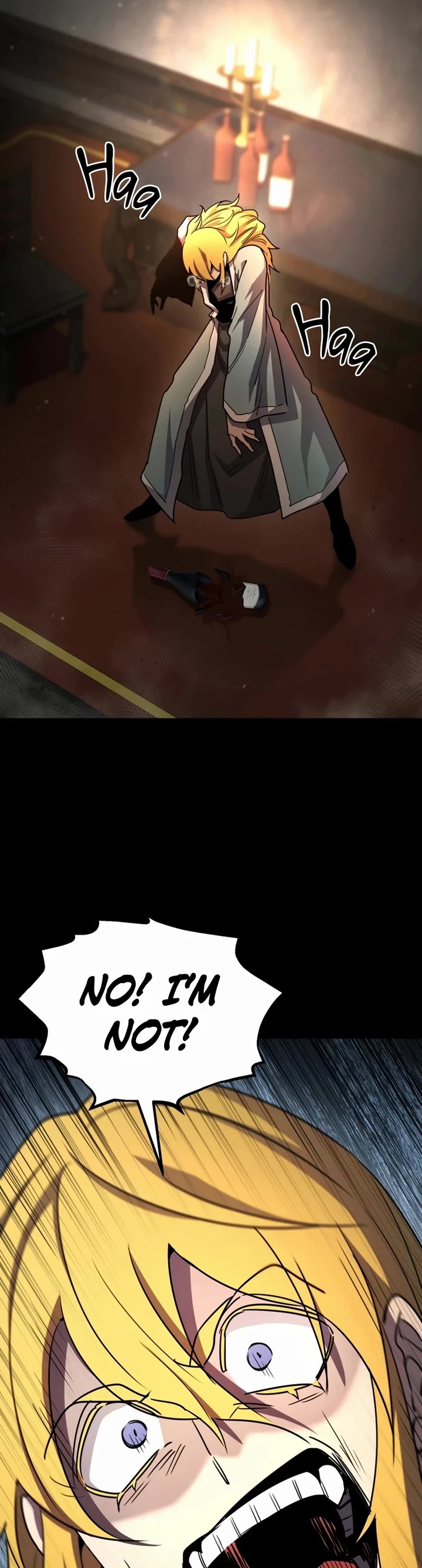 Standard of Reincarnation chapter 169 page 17