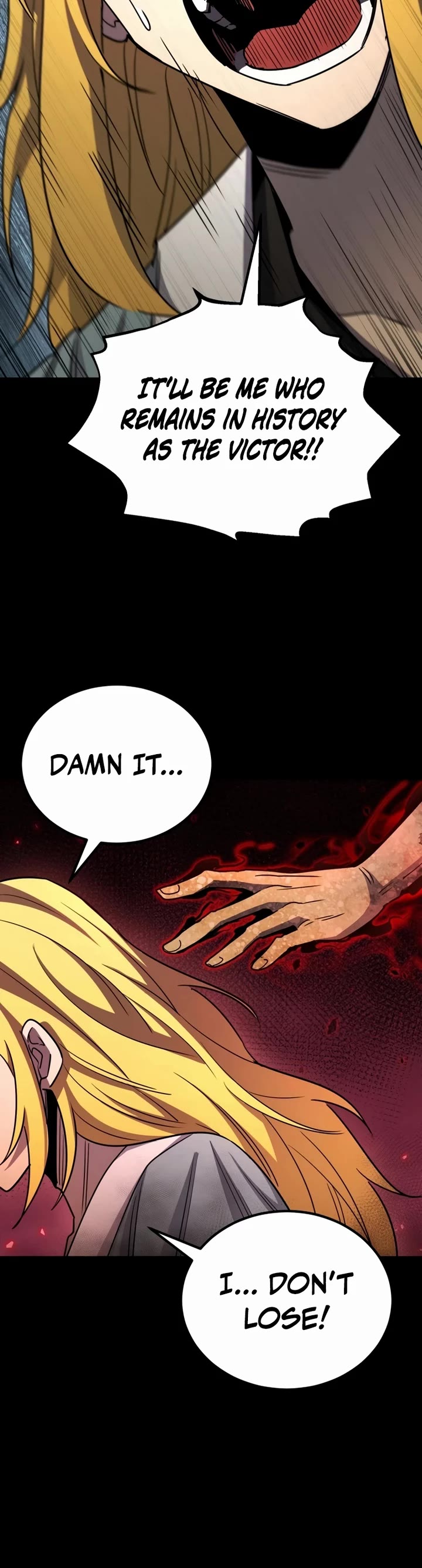 Standard of Reincarnation chapter 169 page 18