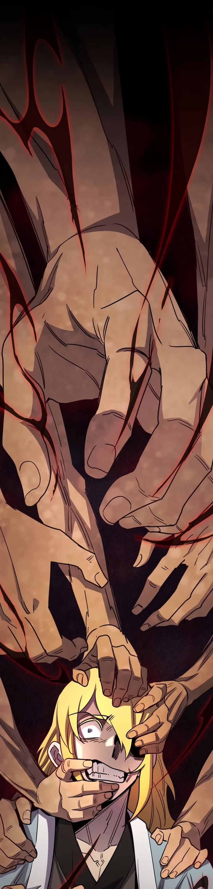 Standard of Reincarnation chapter 169 page 19