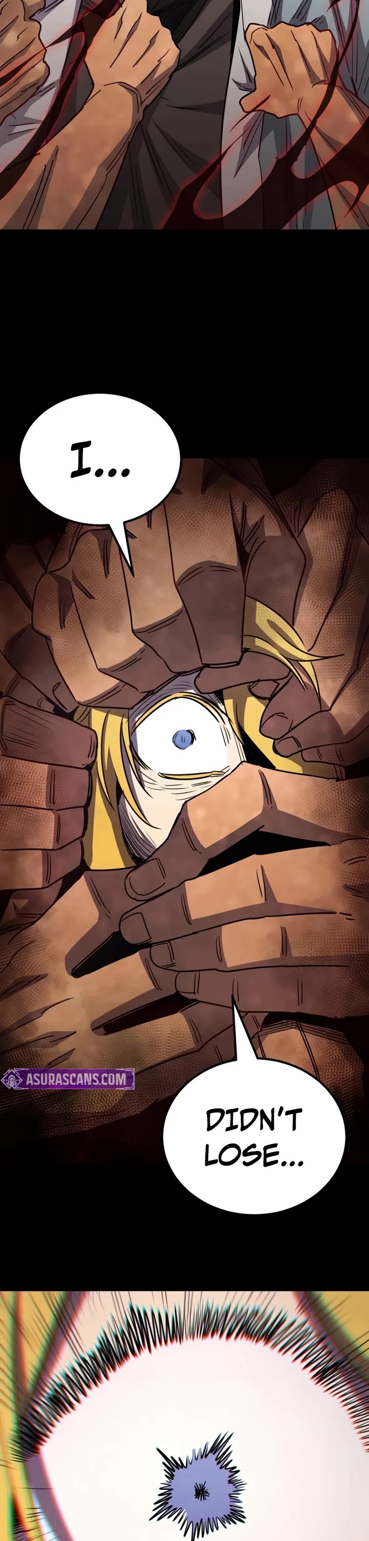 Standard of Reincarnation chapter 169 page 20