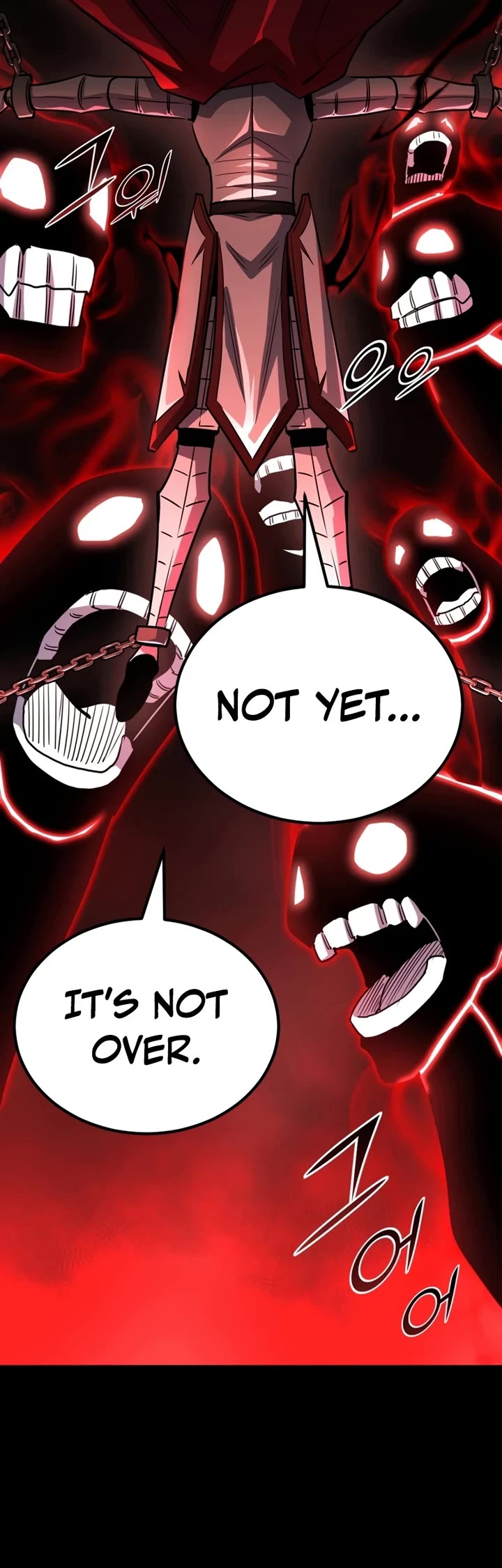 Standard of Reincarnation chapter 169 page 23