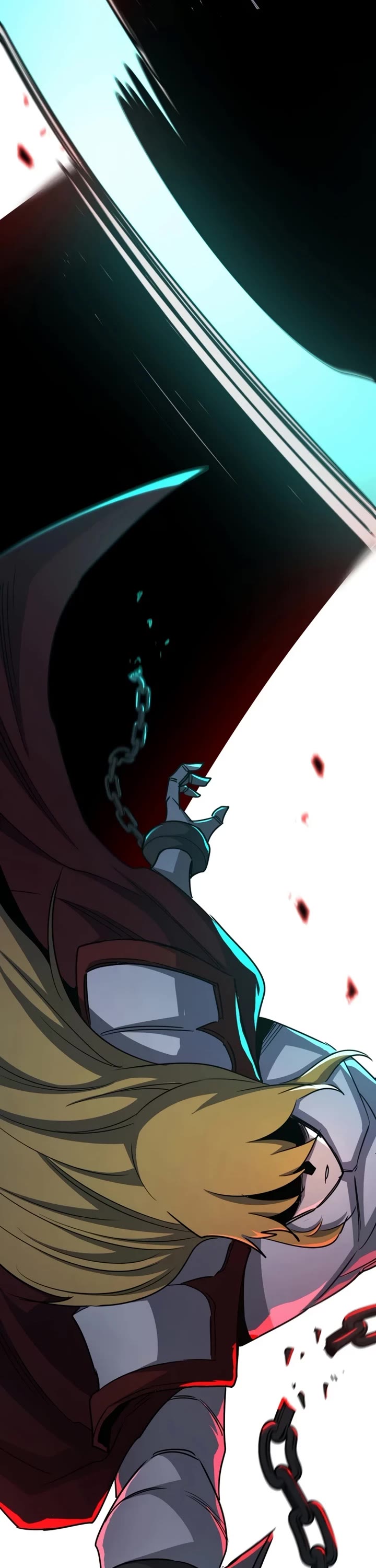 Standard of Reincarnation chapter 169 page 28