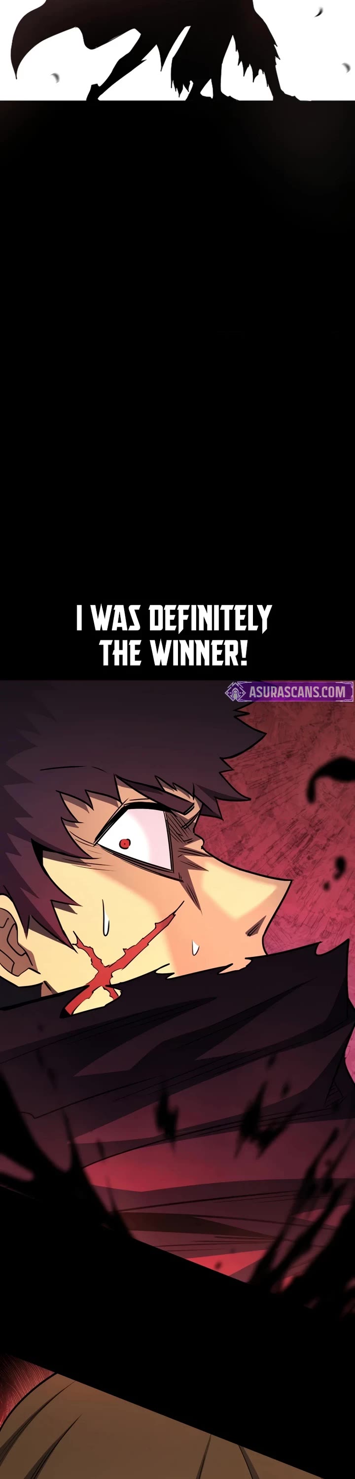 Standard of Reincarnation chapter 169 page 3