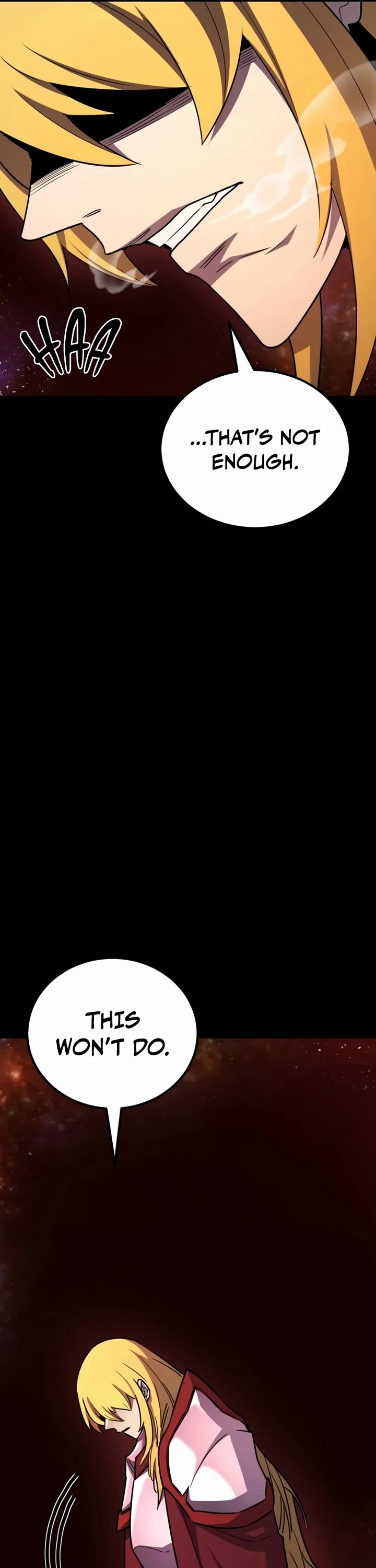 Standard of Reincarnation chapter 169 page 32