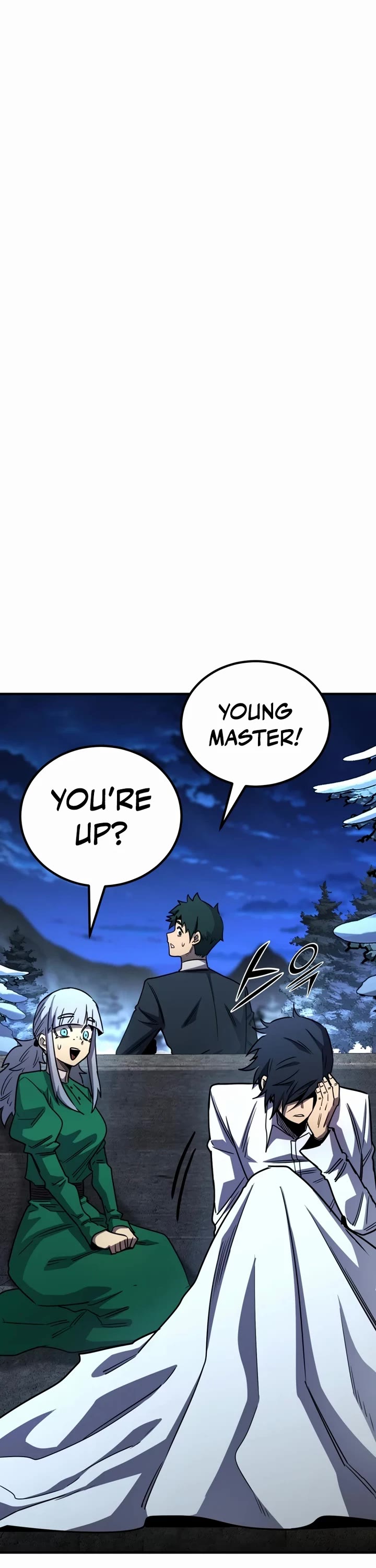 Standard of Reincarnation chapter 169 page 42