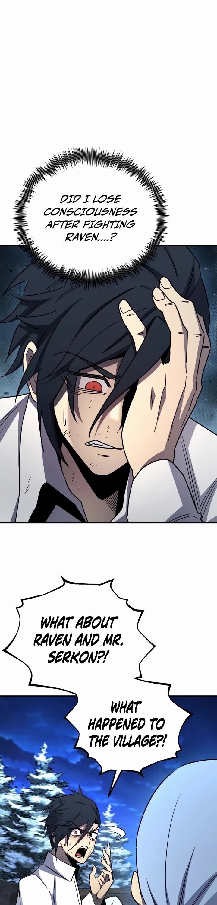 Standard of Reincarnation chapter 169 page 43