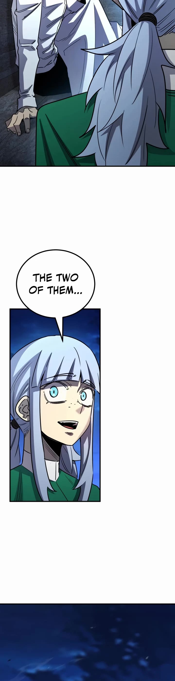 Standard of Reincarnation chapter 169 page 44