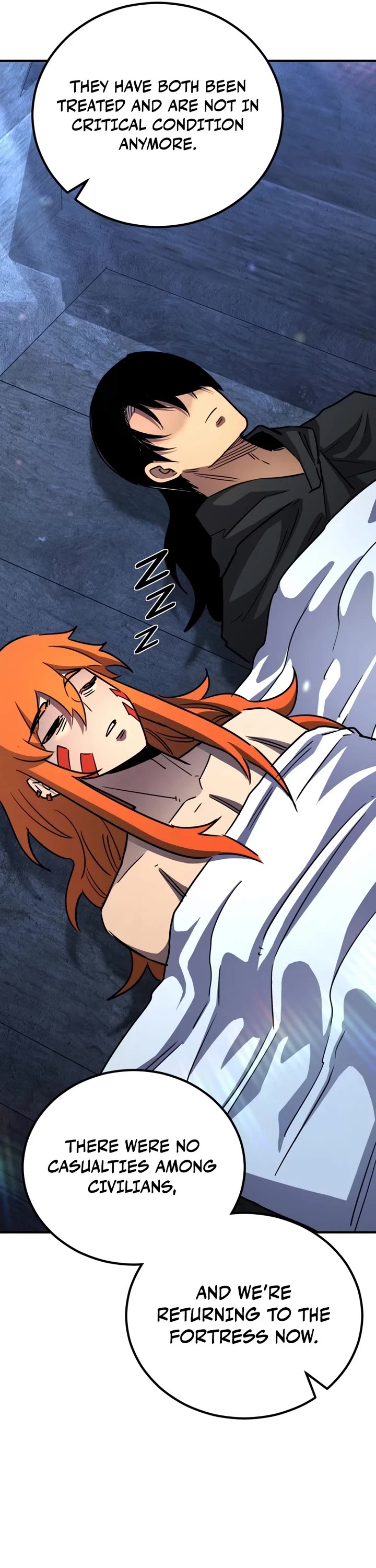 Standard of Reincarnation chapter 169 page 46