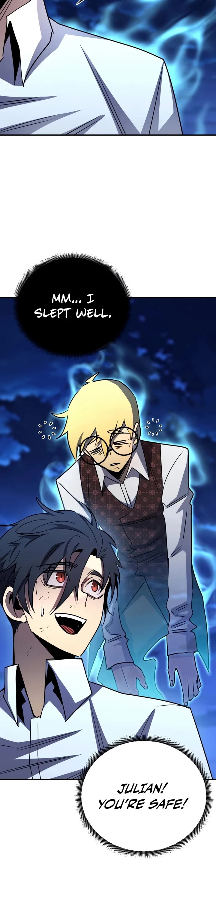 Standard of Reincarnation chapter 169 page 48