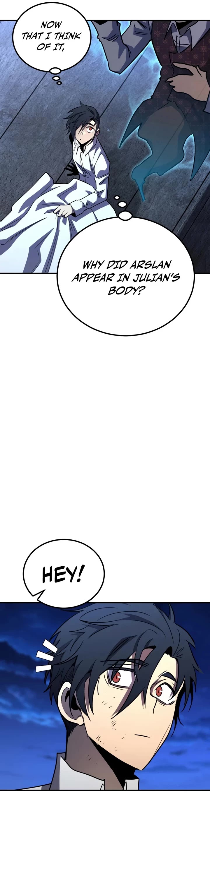 Standard of Reincarnation chapter 169 page 51