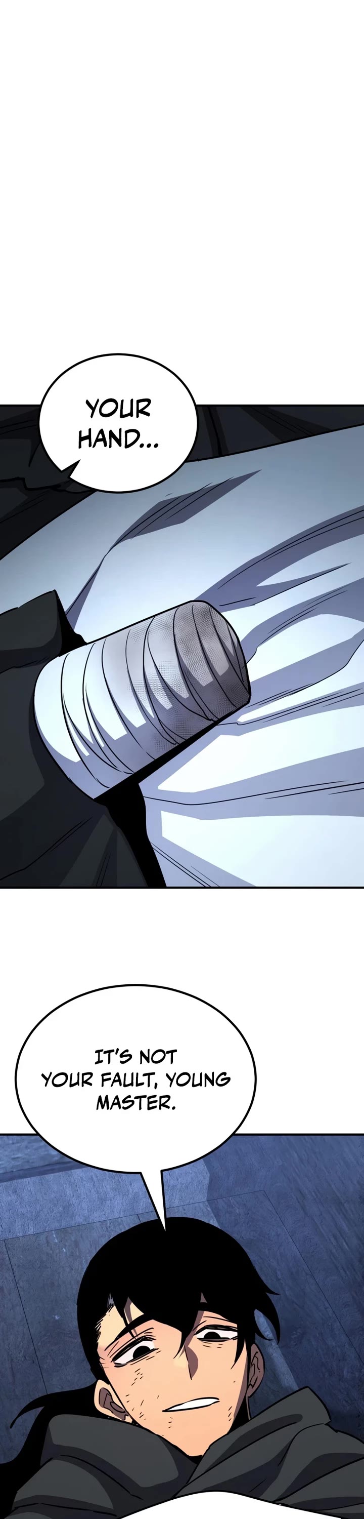 Standard of Reincarnation chapter 169 page 56