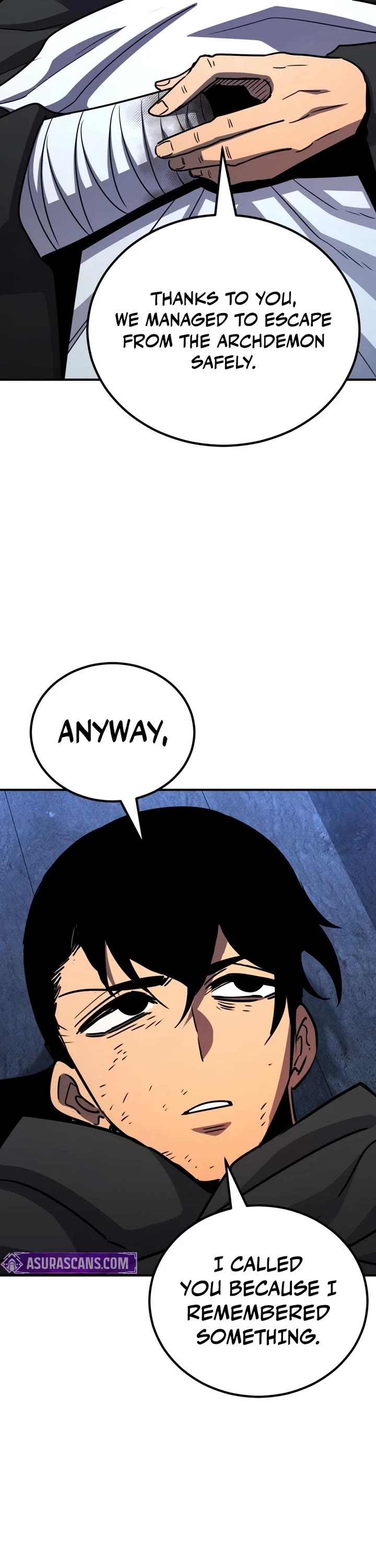 Standard of Reincarnation chapter 169 page 57