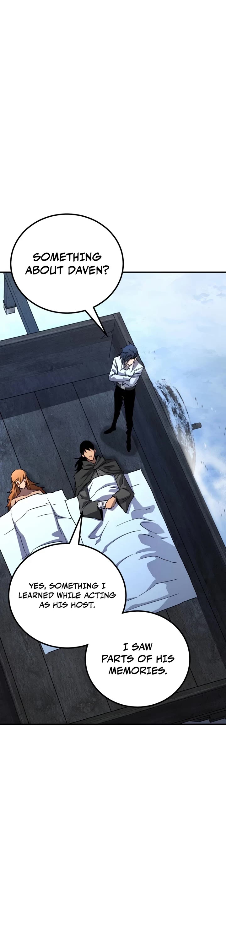 Standard of Reincarnation chapter 169 page 58