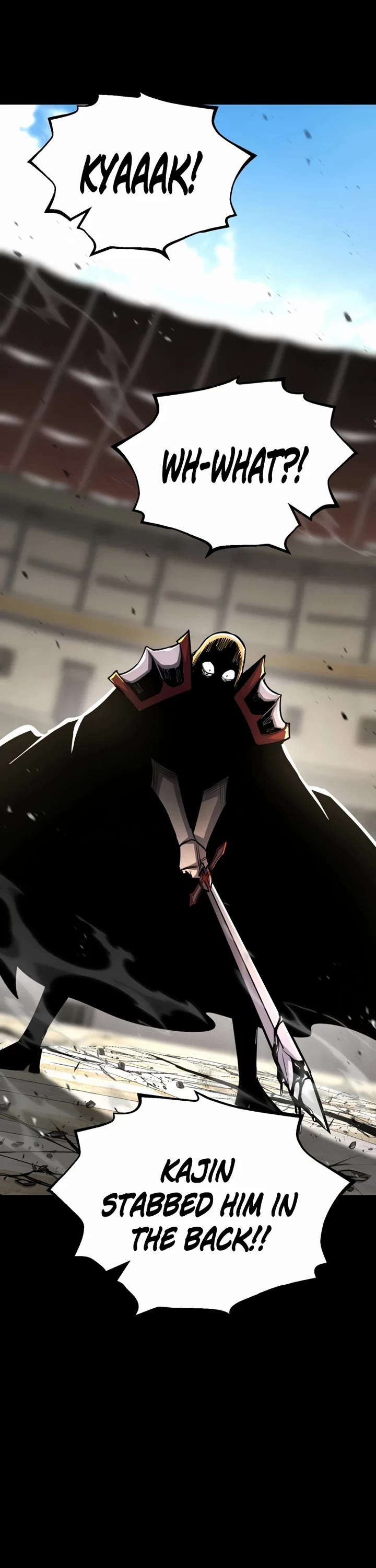 Standard of Reincarnation chapter 169 page 6