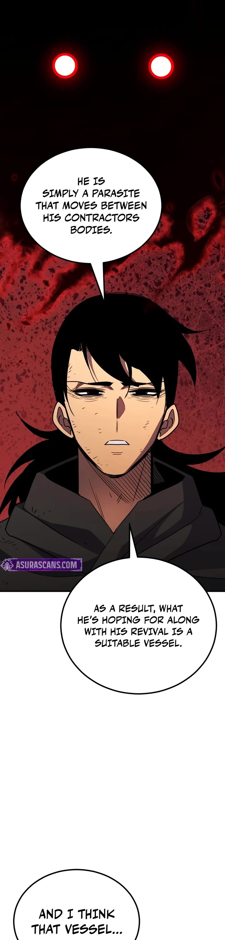 Standard of Reincarnation chapter 169 page 68