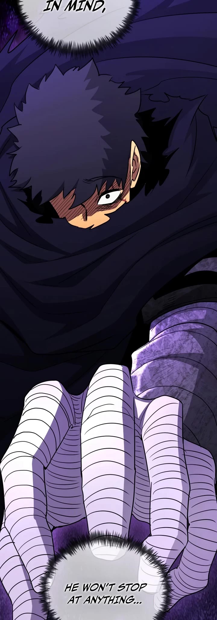 Standard of Reincarnation chapter 169 page 74