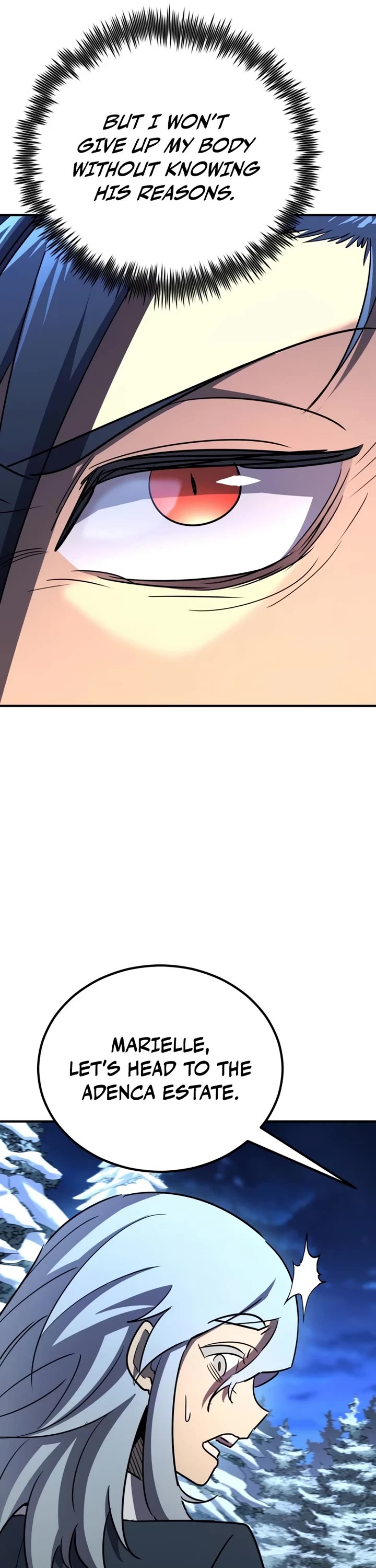 Standard of Reincarnation chapter 169 page 76