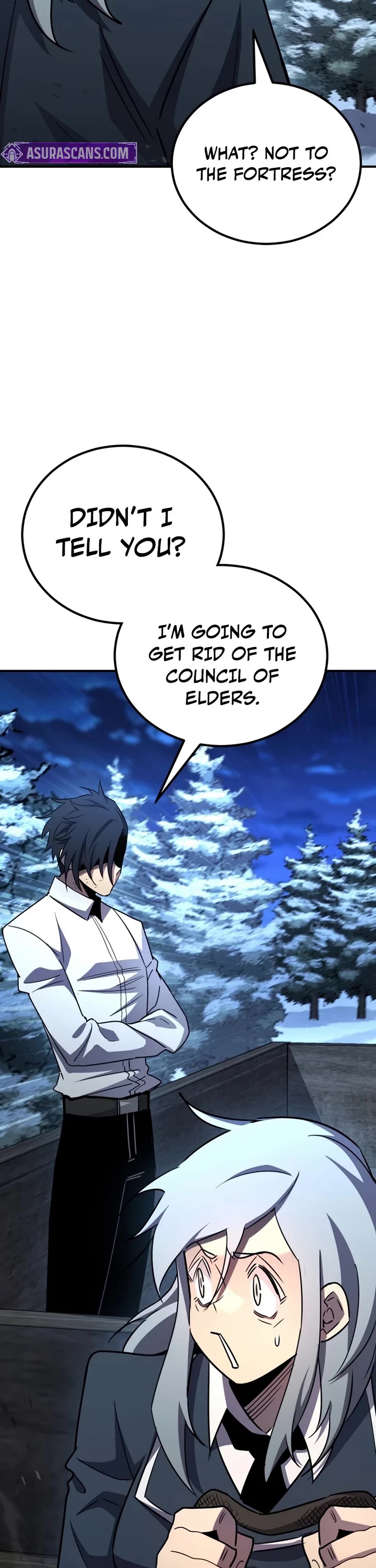 Standard of Reincarnation chapter 169 page 77