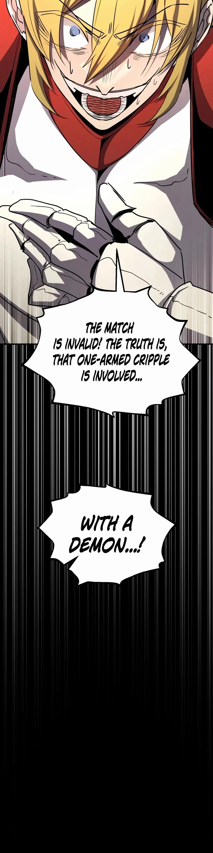 Standard of Reincarnation chapter 169 page 8