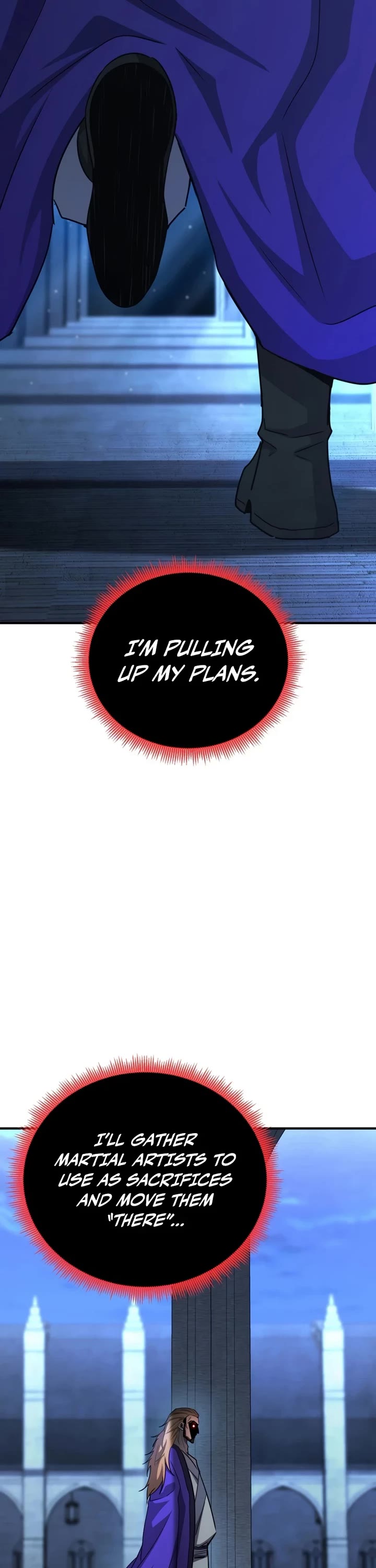 Standard of Reincarnation chapter 169 page 81