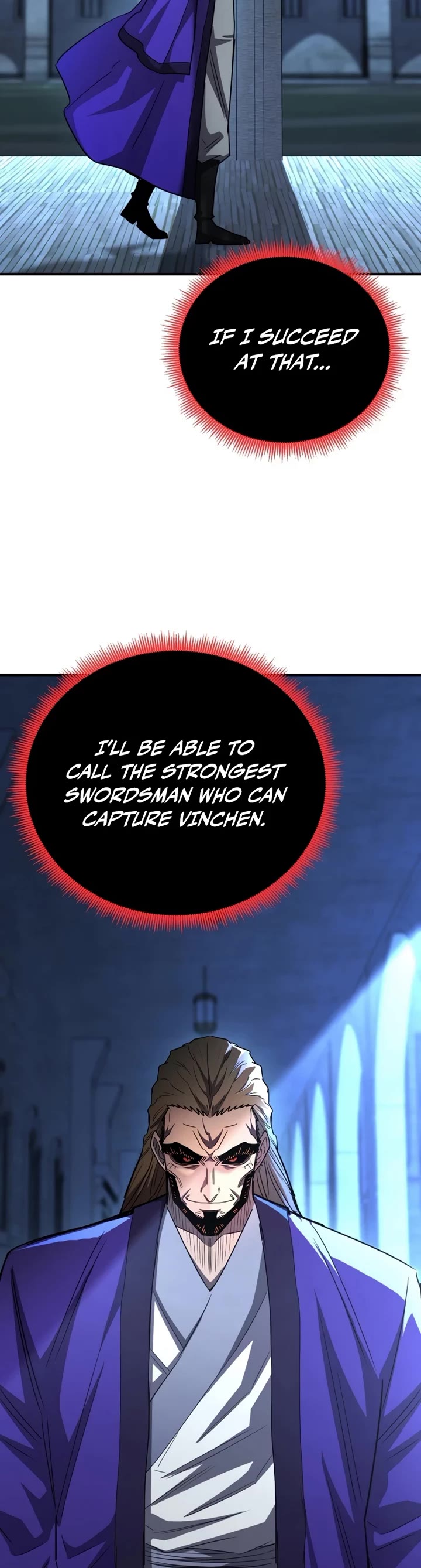 Standard of Reincarnation chapter 169 page 82