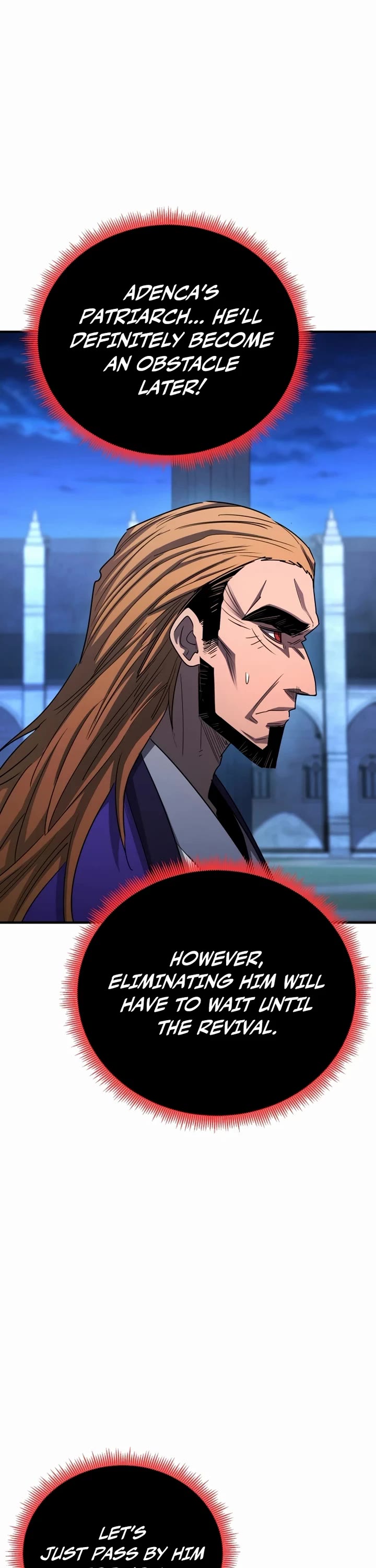 Standard of Reincarnation chapter 169 page 86