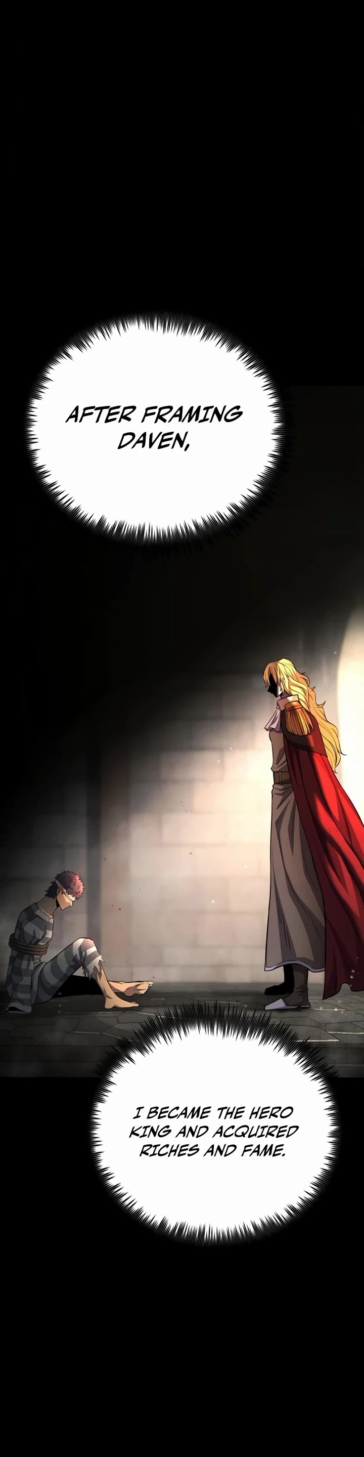 Standard of Reincarnation chapter 169 page 9