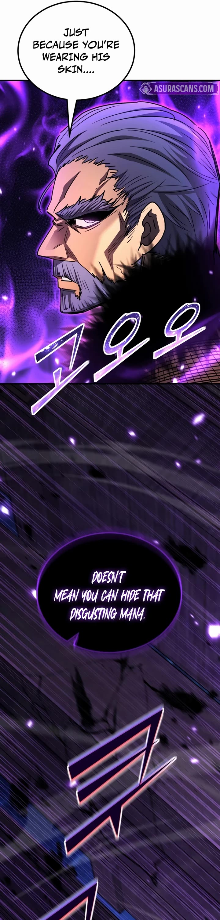 Standard of Reincarnation chapter 169 page 92