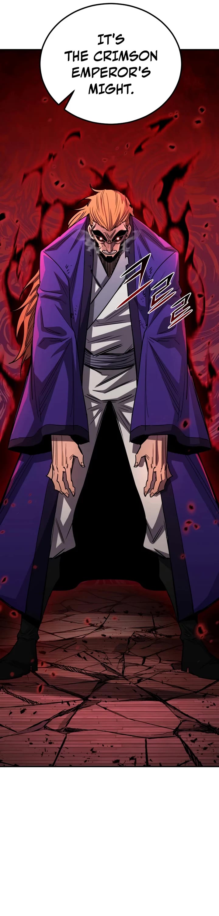 Standard of Reincarnation chapter 170 page 11