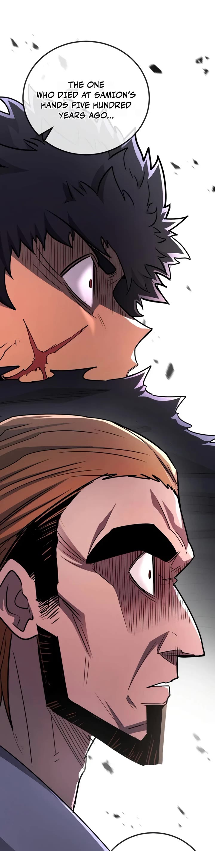 Standard of Reincarnation chapter 170 page 13