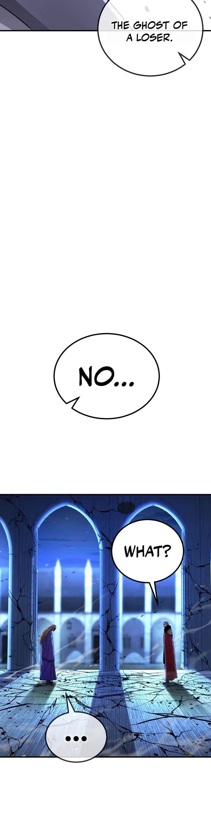 Standard of Reincarnation chapter 170 page 14