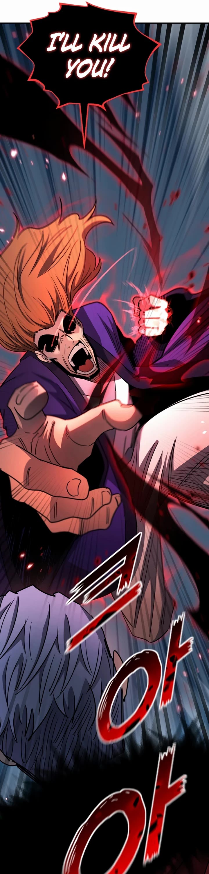 Standard of Reincarnation chapter 170 page 19