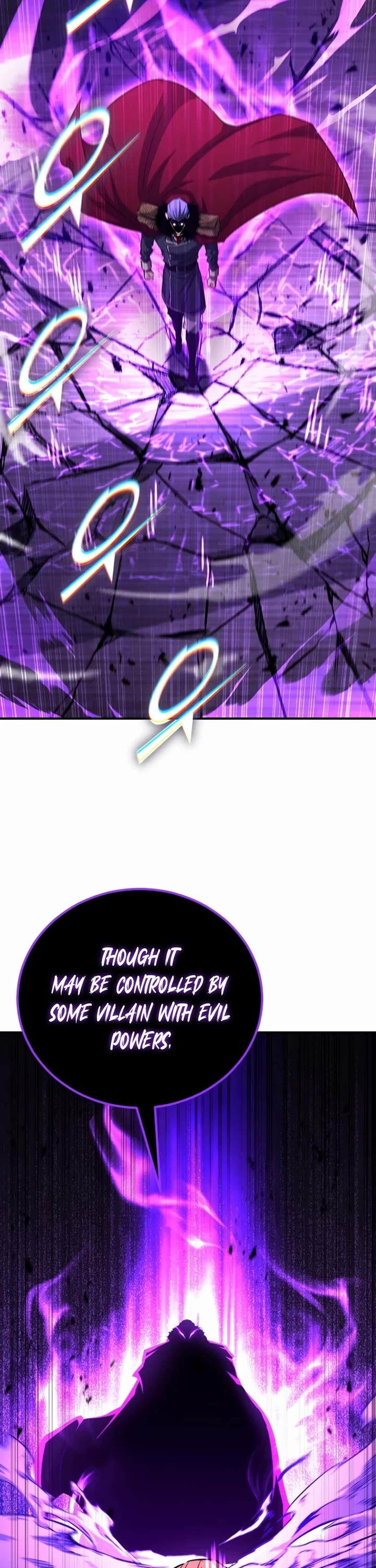 Standard of Reincarnation chapter 170 page 2