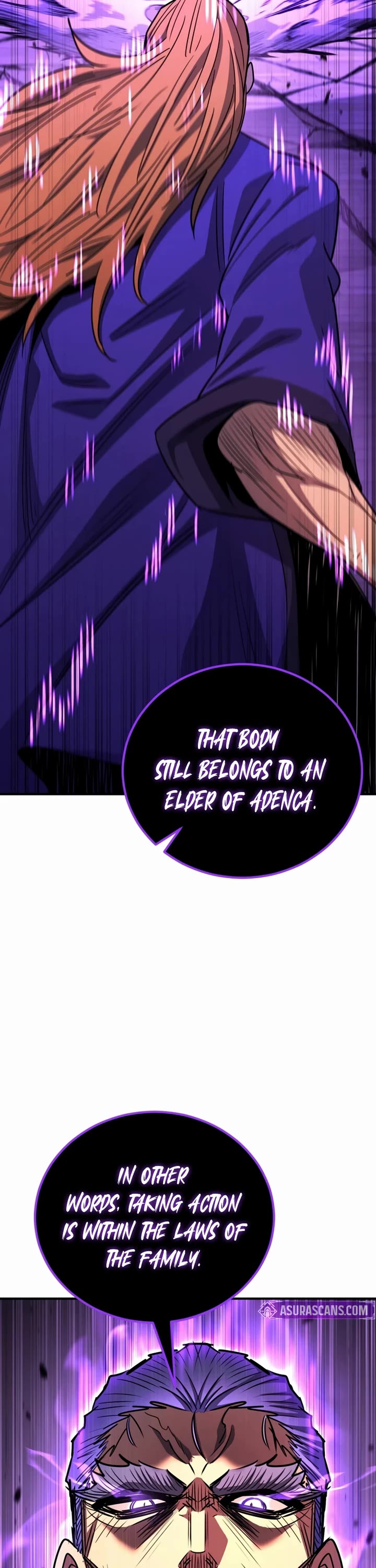 Standard of Reincarnation chapter 170 page 3