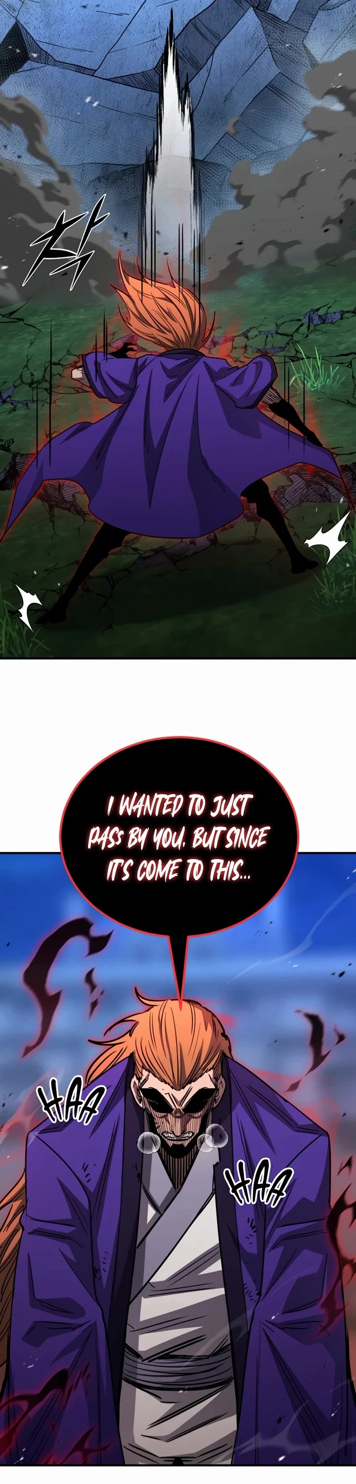 Standard of Reincarnation chapter 170 page 33