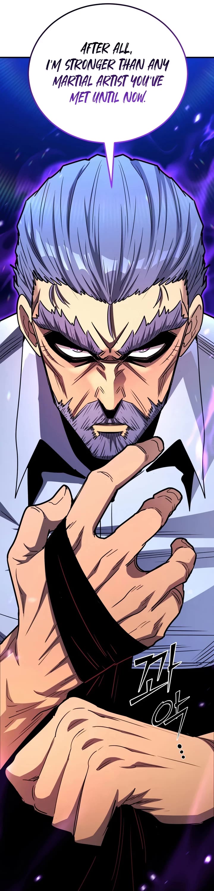 Standard of Reincarnation chapter 170 page 40