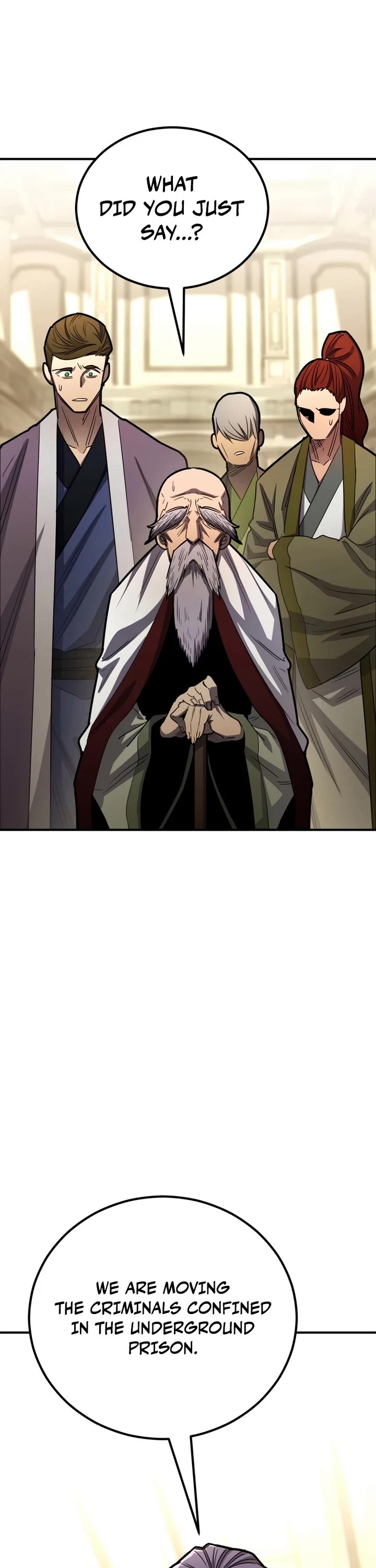 Standard of Reincarnation chapter 170 page 42