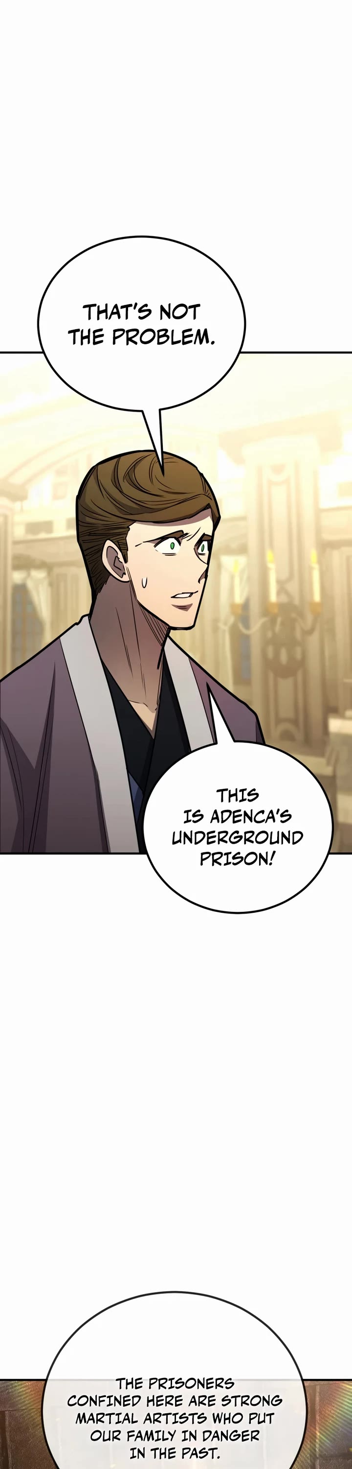 Standard of Reincarnation chapter 170 page 45