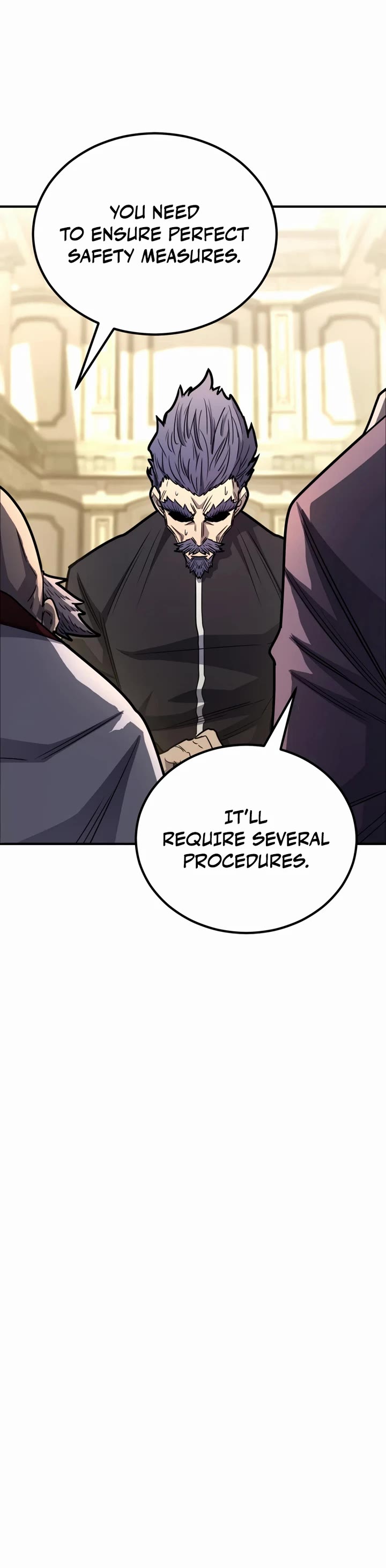 Standard of Reincarnation chapter 170 page 48