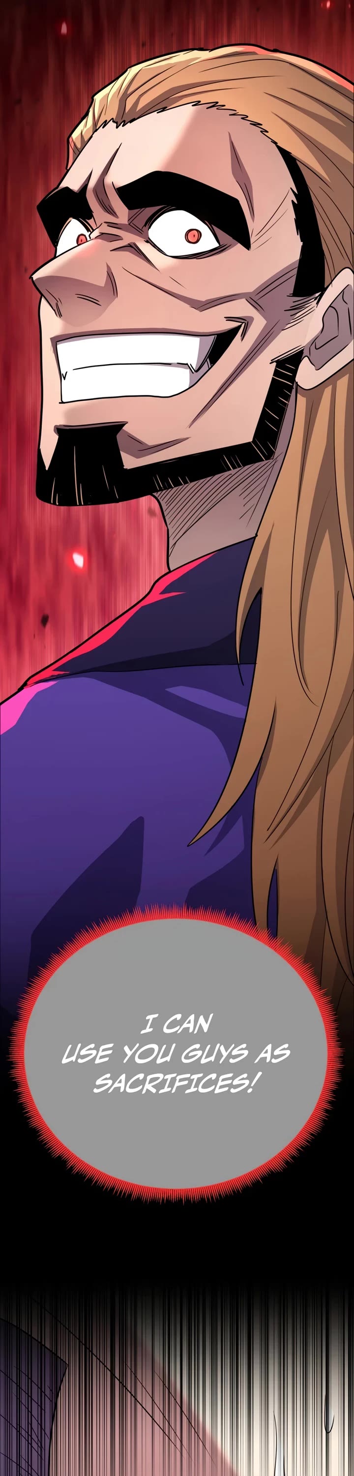 Standard of Reincarnation chapter 170 page 51